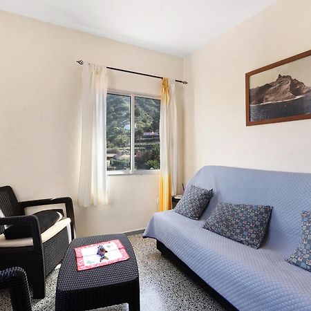 Villa Casa De Berta Vallehermoso Esterno foto