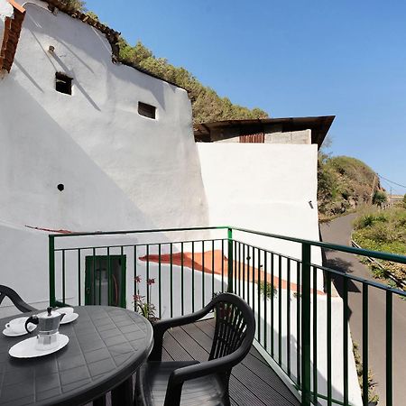 Villa Casa De Berta Vallehermoso Esterno foto