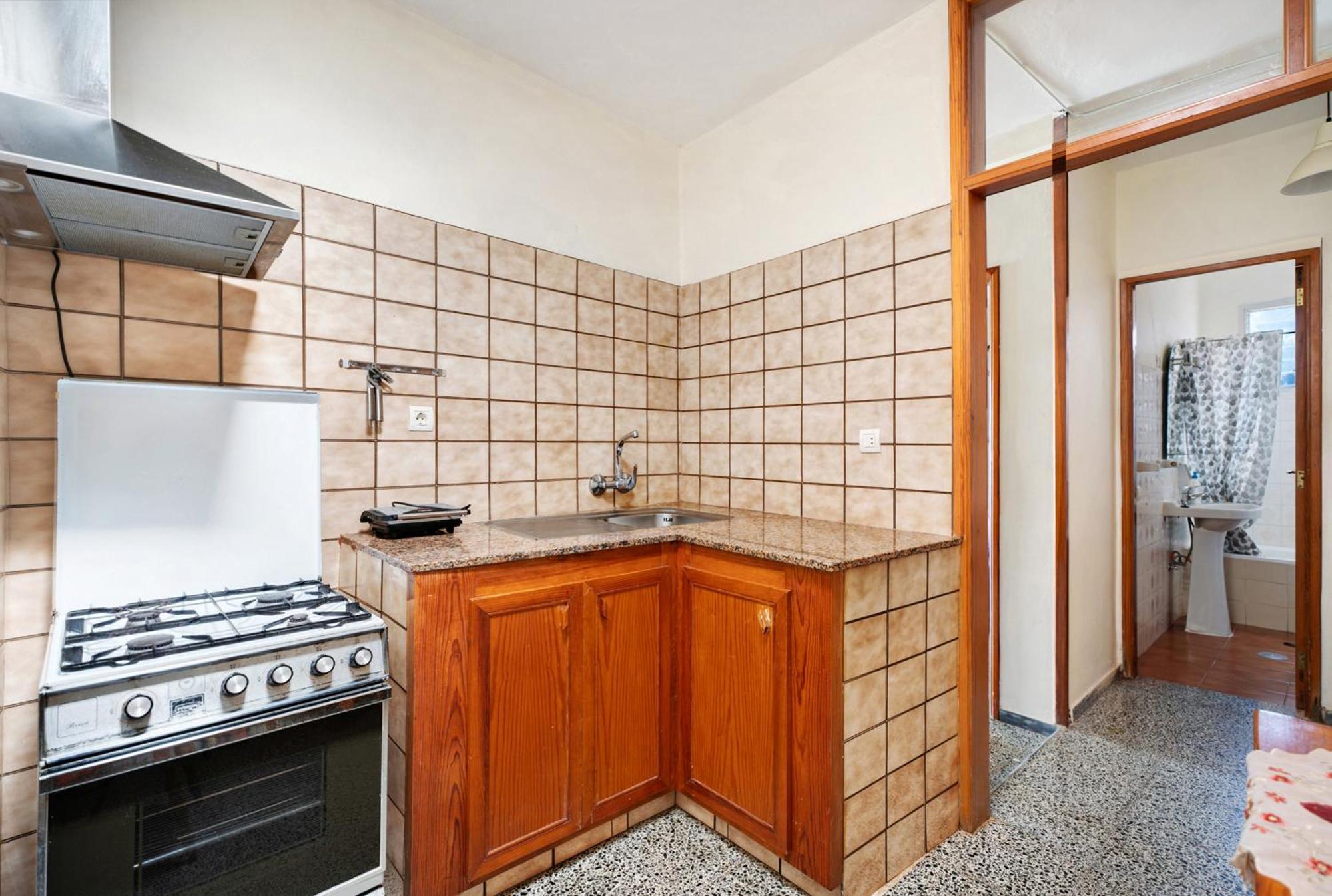 Villa Casa De Berta Vallehermoso Esterno foto